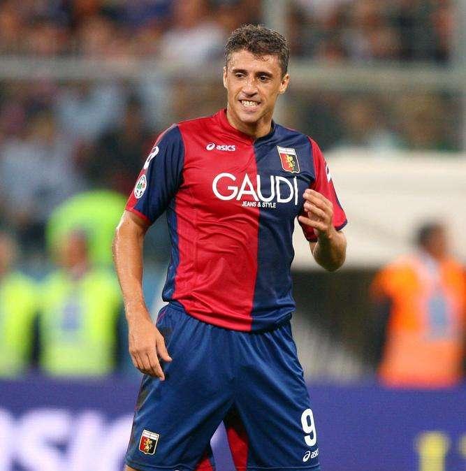 Crespo: "L' Argentina? Dipende tutto da Maradona"