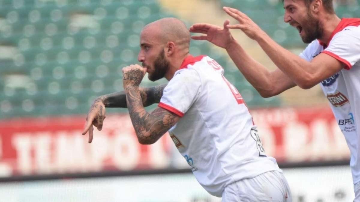 Pippo corre: la rinascita di Costa. Anche i numeri lo confermano...
