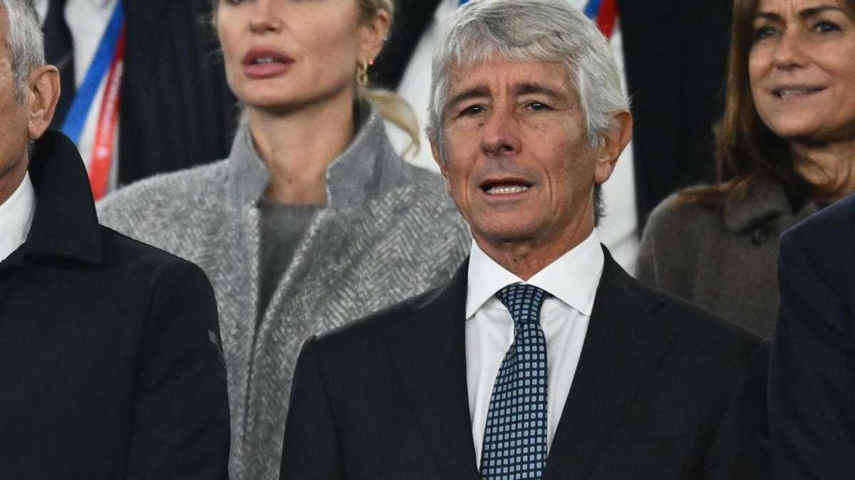 Euro 2032, San Nicola tra gli stadi? Abodi: "La decisione entro ottobre 2026..."