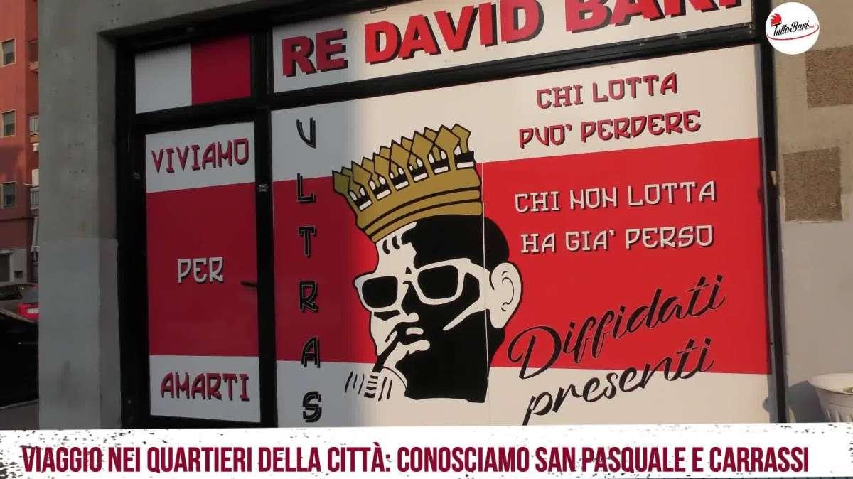 VIDEO - Alla scoperta dei quartieri di Bari: Carrassi e San Pasquale