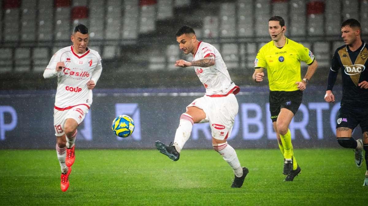 Maita: "Nuovo capitolo, l'obiettivo è riportare il Benevento dove merita"