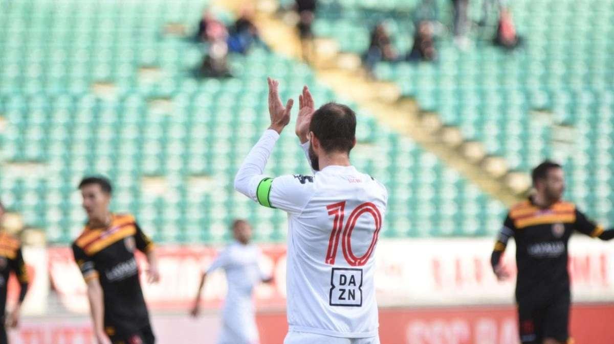 GdS - Brienza, le ipotesi: continua con accordo a gettone oppure...