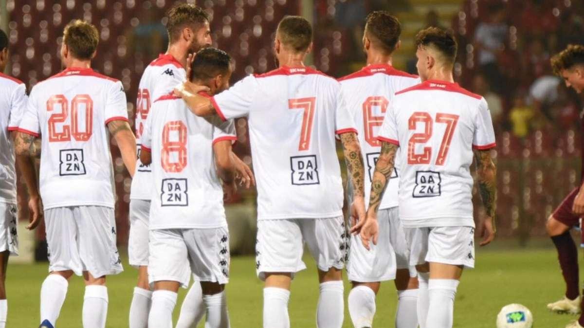 Monetta (ex Ternana): "Che schifo. Ho già capito che il Bari..."