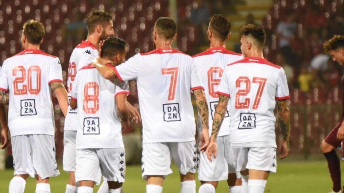 La Serie C riparte tra le sorprese. Occhio Bari, tu non puoi sbagliare...