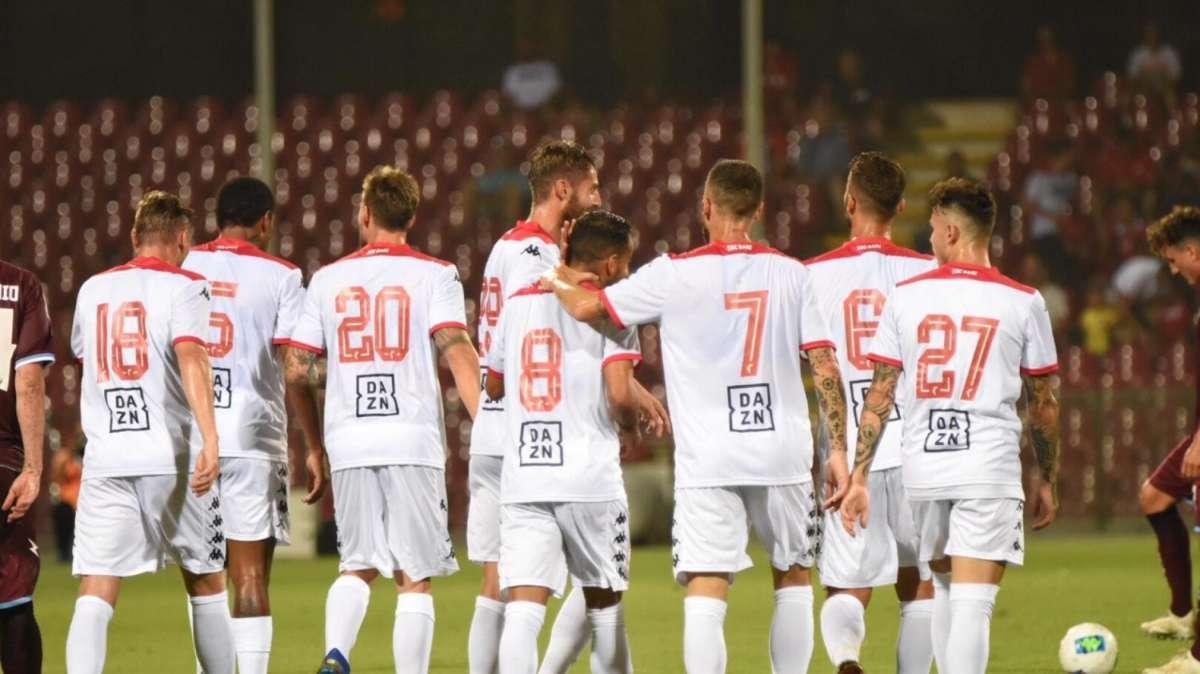 Nicassio a TuttoBari: "Era giusto riconfermare Cornacchini. La Reggina ha qualcosa in più. Domani..."
