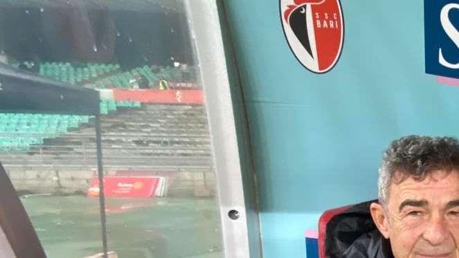 Auteri: "Dobbiamo essere arrabbiati. Ternana? Momento determinante. Andreoni giocherà, Celiento fuori. Mi fido di Perrotta e Minelli"