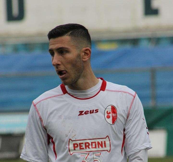 Ag. Marrone a TuttoBari: "Contentissimo. Il Bari punta in alto"