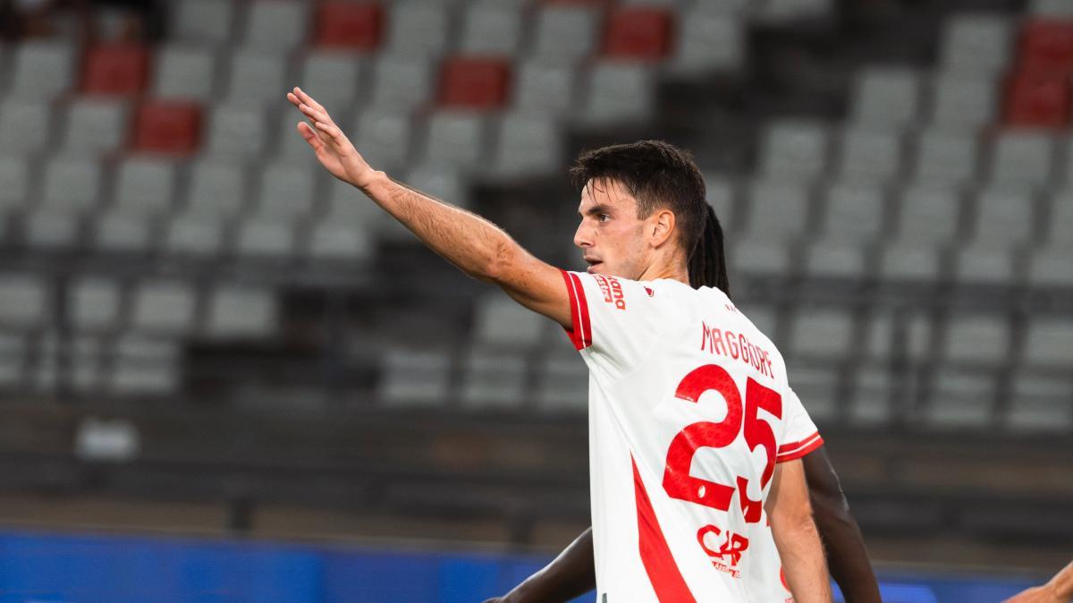 Ancora Maggiore in gol, Darboe ci prova sempre. Solido Anzolin. Le pagelle dei biancorossi