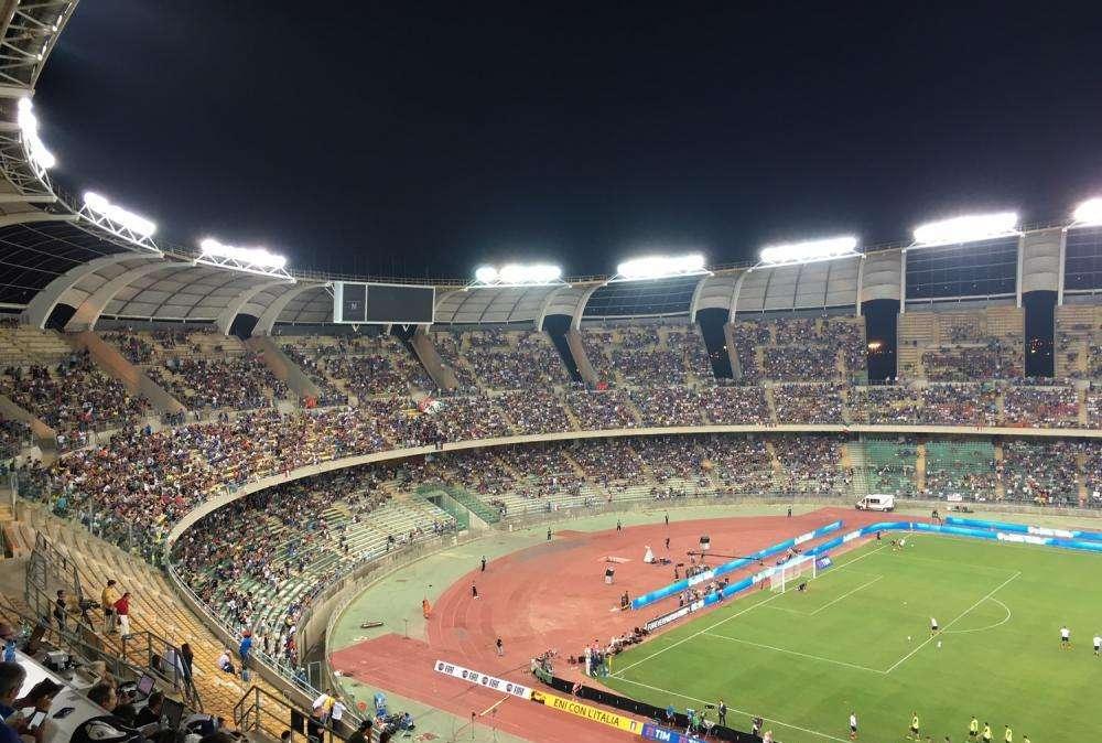Accadde oggi - Il Bari perde uno strano scontro diretto con l'Inter