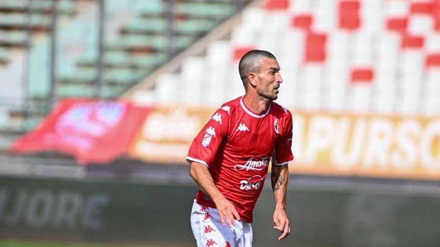 Bari, 23 convocati per il Campobasso. Torna Bianco, out in due