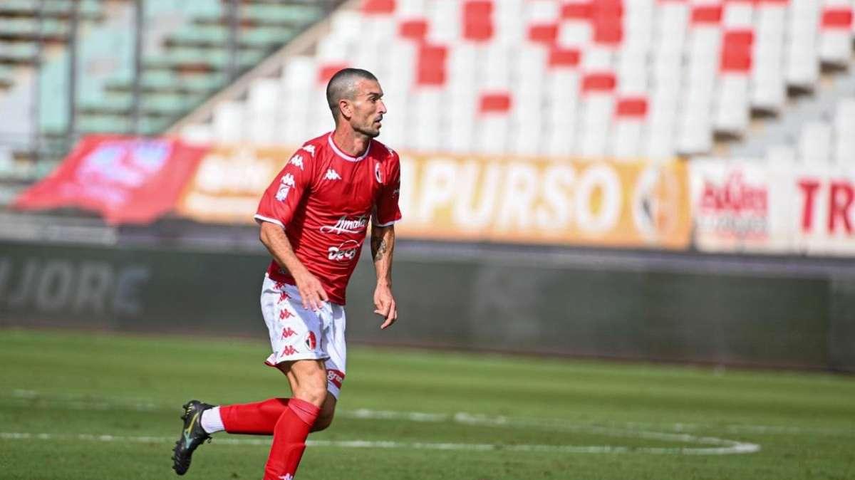 Bianco: "Avellino, Taranto, Palermo: trittico importante. Siamo il Bari, vogliamo vincere"