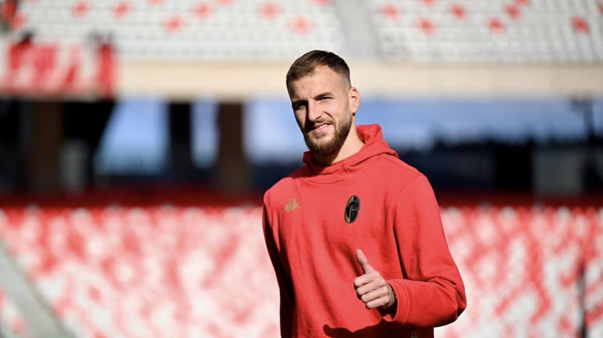 Tmw - Sibilli, la Juve Stabia rilancia. Serve offerta faraonica