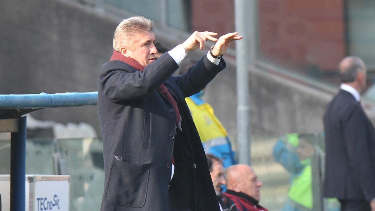 Torrente: "Butic e Gomez devono sempre giocare insieme"