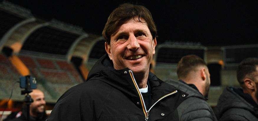 L'ex Papadopulo a TuttoBari: "Mignani pronto per il salto di categoria"