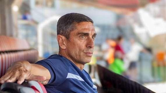 Da Cosenza a Cosenza, è sempre crocevia: l'anno scorso per la salvezza, quest'anno per i playoff