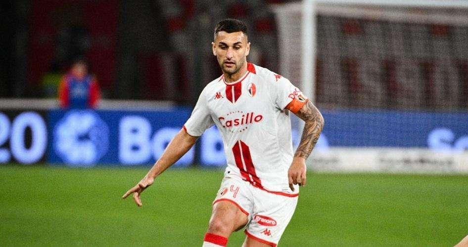 Maita: "Ripartire a Bari? Ora andiamo a casa, poi ci penseremo. Le mie ultime dichiarazioni..."
