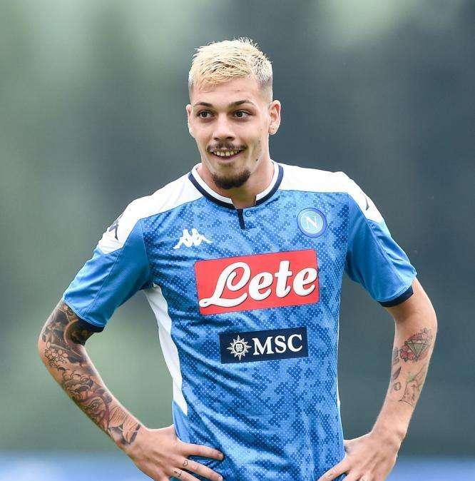 Gaetano, niente Bari. Ufficiale il passaggio in Serie B
