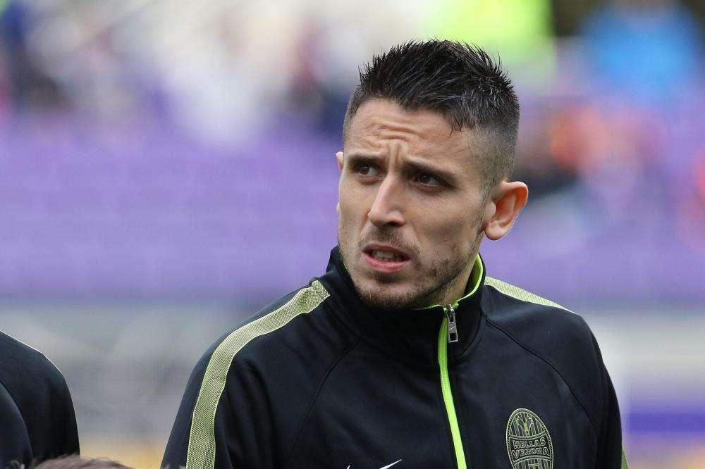 TuttoBari - E' fatta per Greco al Foggia. Tonucci-Empereur...