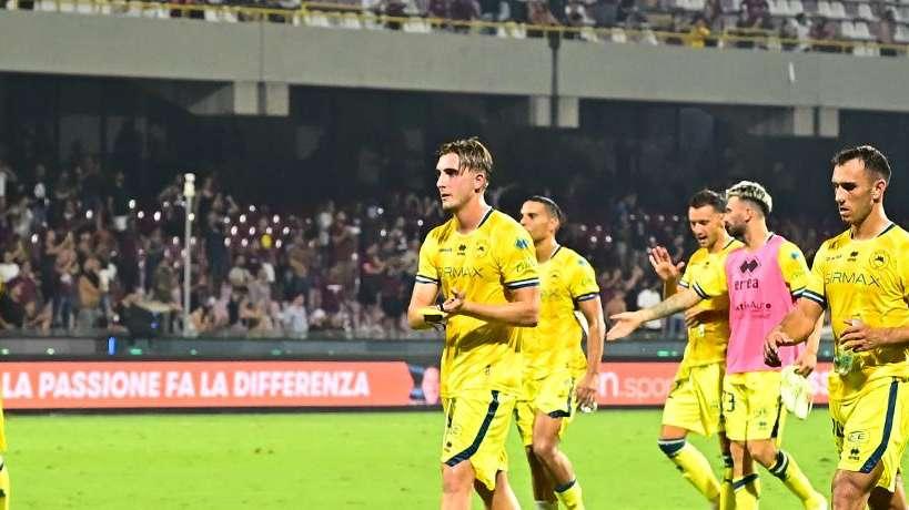 Cittadella, sono venti i convocati per Bari. Quante assenze!
