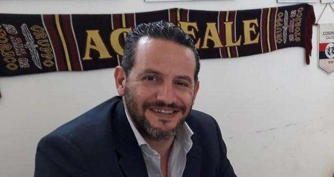 Gianluca Cannav&ograve;