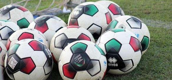 La giornata dei galletti: in partitella brilla Botta. In gruppo Mazzotta, a parte in due