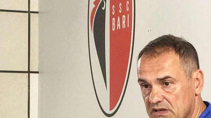 Vivarini: "Domani partita da non sottovalutare. Avanti col 3-5-2, a centrocampo ho alternative"