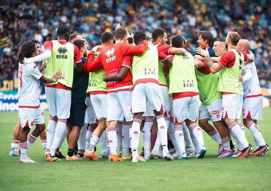 Bari, le competitors arrancano e la zona playoff s'infittisce. Fin dove si può arrivare (e come)