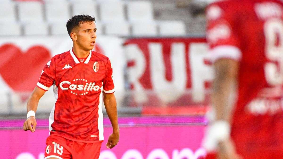 L'ex Balzano a TuttoBari: "C'è bisogno di tempo, ma il Bari ha una rosa competitiva. Vi racconto Faggi"