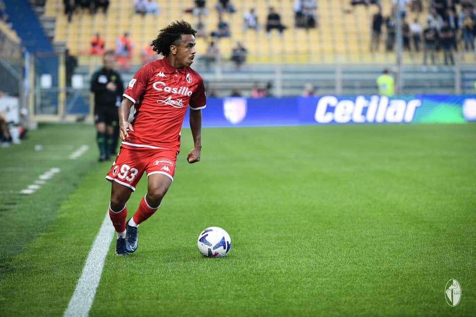 Dorval corre, e non si ferma. Idolo dei tifosi, tributato dai compagni. Ora punta alla A
