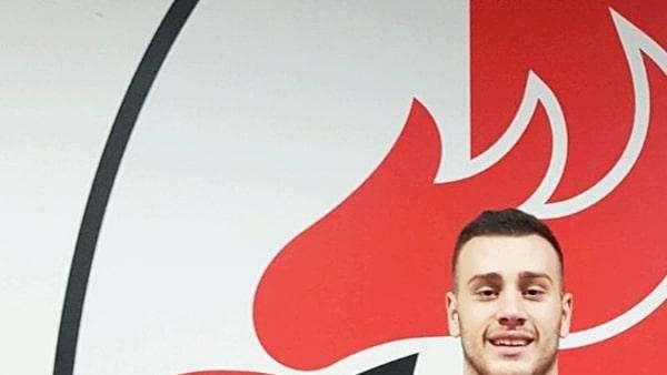 Bellussi a TuttoBari: "I tifosi biancorossi sono unici, ti fanno sentire un re. Ho lasciato il calcio giocato, ora faccio..."