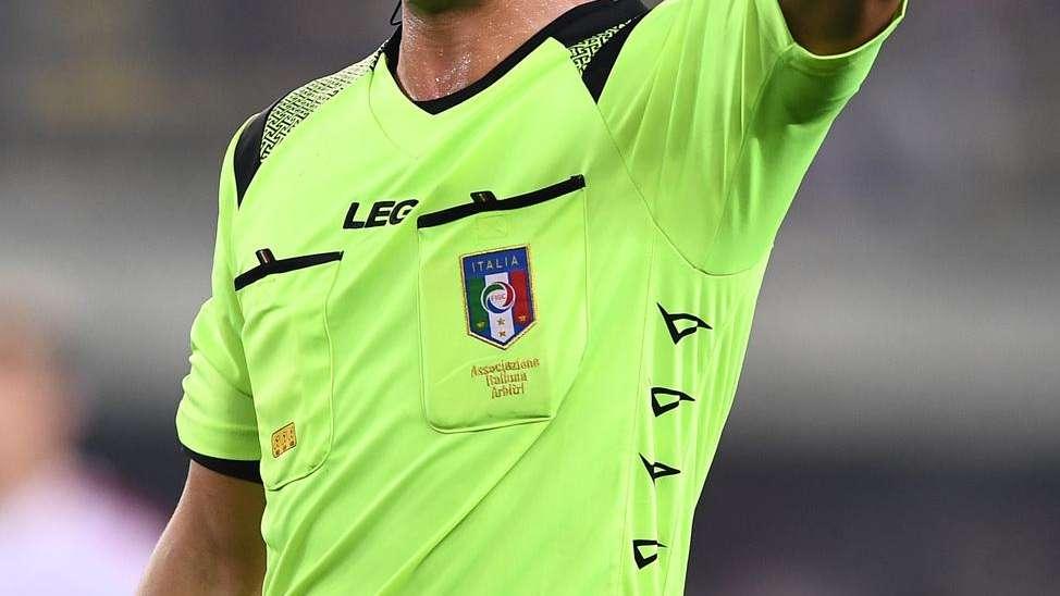 Modena-Bari: la designazione arbitrale. Precedente amaro in stagione