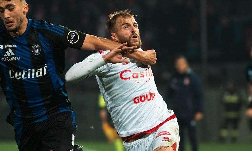 GdS - Sibilli, stipendio al minimo. Nella prossima stagione il club può dimezzarlo