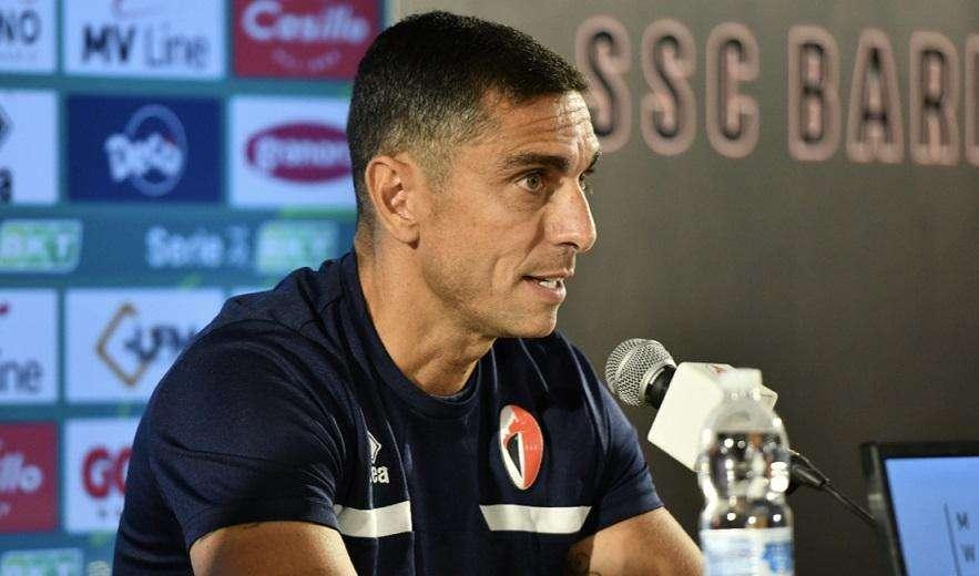 Longo: "Un campionato così per questa piazza è limitante, c'è rammarico. Prospettive? Lo scorso anno a un passo dalla C"