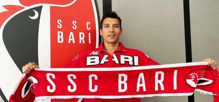 Andrisani a TuttoBari: "Botta? Che colpo di Polito! Farà la differenza. Girone C? Bari in pole"
