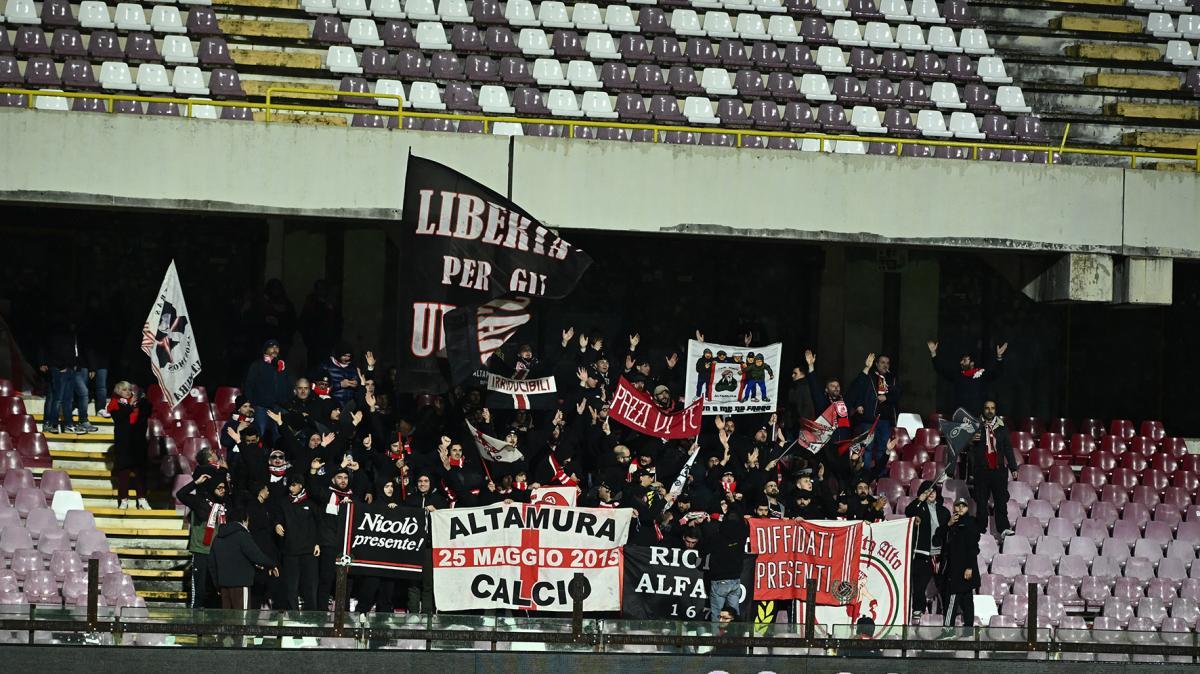 Bari, venerdì c'è il Team Altamura. Negli avversari, un solo 'ex Galletto'