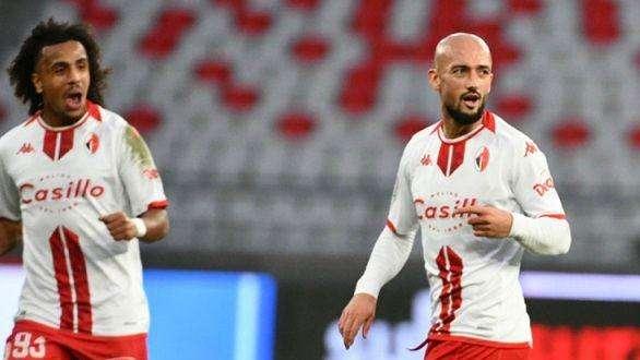 Benali: “Tifosi così nemmeno in A! Mediano? Non mi piaceva. Maiello e Nasti forti, paura di nessuno!"