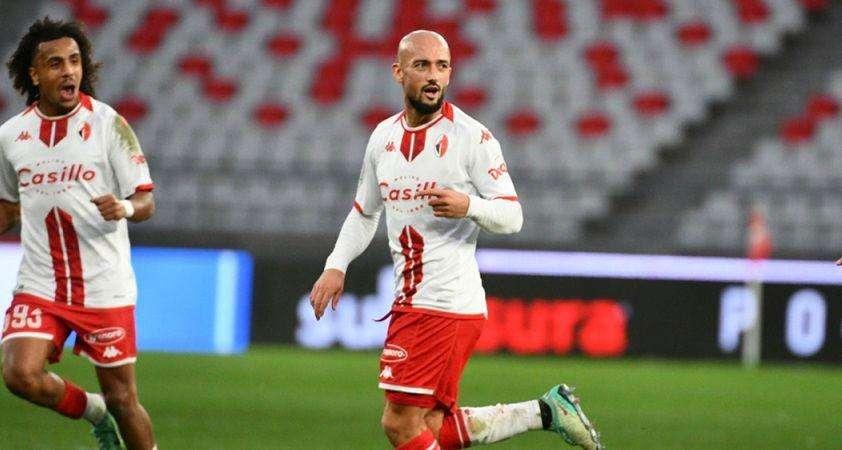 Benali, ora anche il gol. Non più supplente, in coppia col ‘professor’ quante alternative!