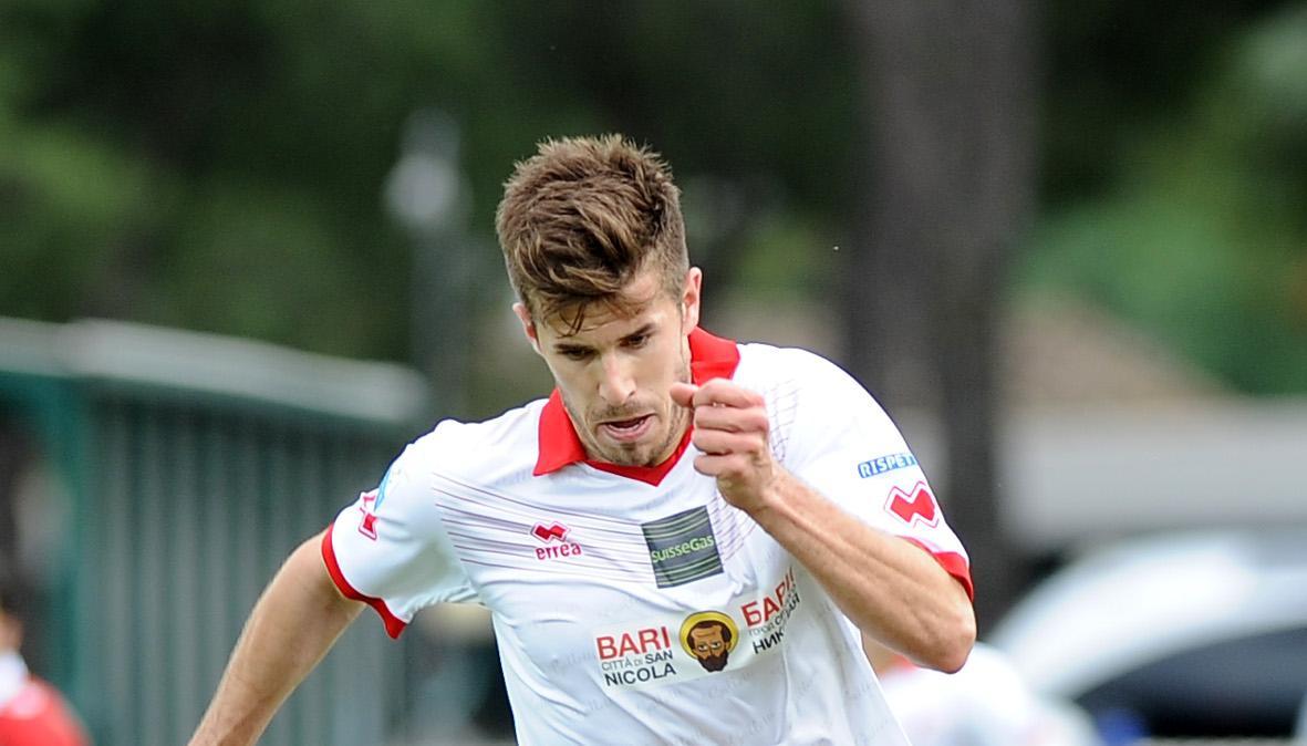 Da Joao Silva a Sgrigna: Bari-Crotone, quanti precedenti e marcature biancorosse!