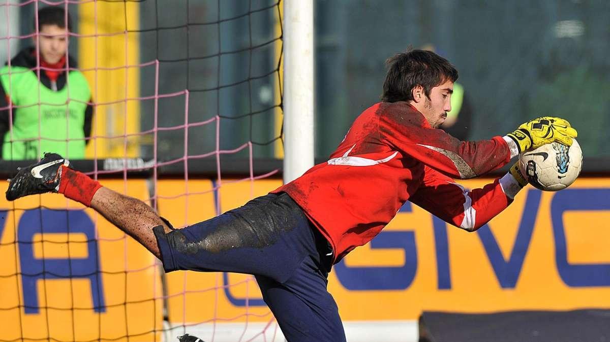 Lamanna: "Bari? Torrente mi chiamò. Arrivai in un periodo strano, ma che meraviglia il San Nicola!"