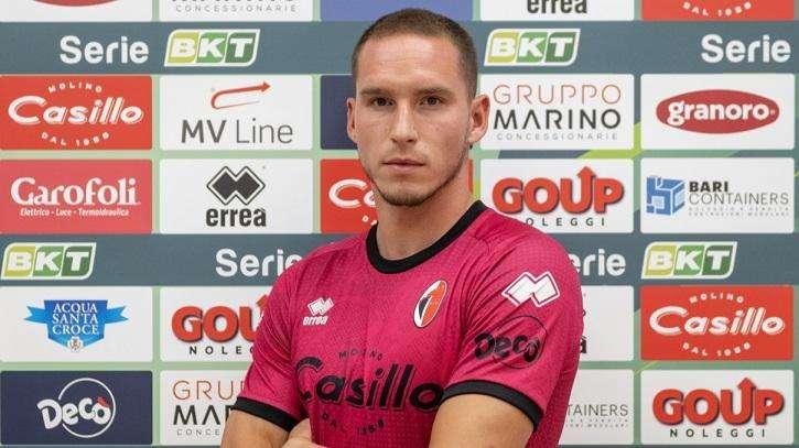 Pallone d'oro - Radunovic il migliore con la Carrarese. Per il serbo è sorpasso