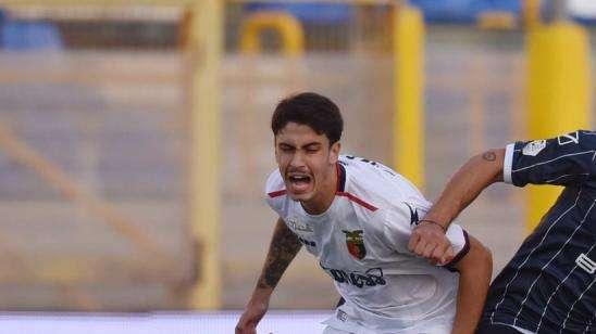 Giudice Sportivo, Germinale (Cavese) salta il Bari. Schiavone entra in diffida