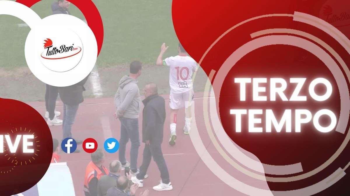 Che Bari è stato con il Picerno? Segui qui il programma...