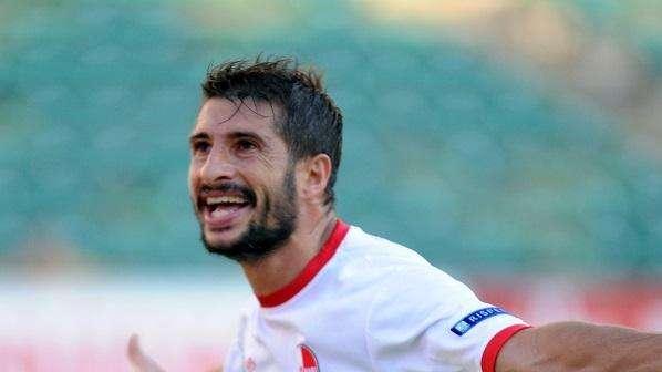 Pillon a TuttoBari: "Brienza è incredibile ma poco fortunato"