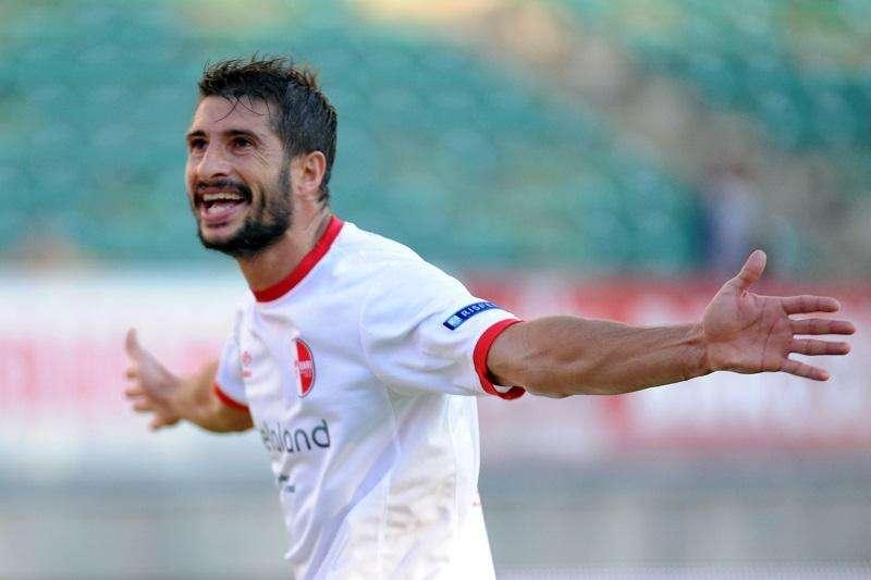 Brienza: "La piazza di Bari non merita di soffrire così. Di Cesare? Straordinario. Per troppe gare squadra senz'anima"