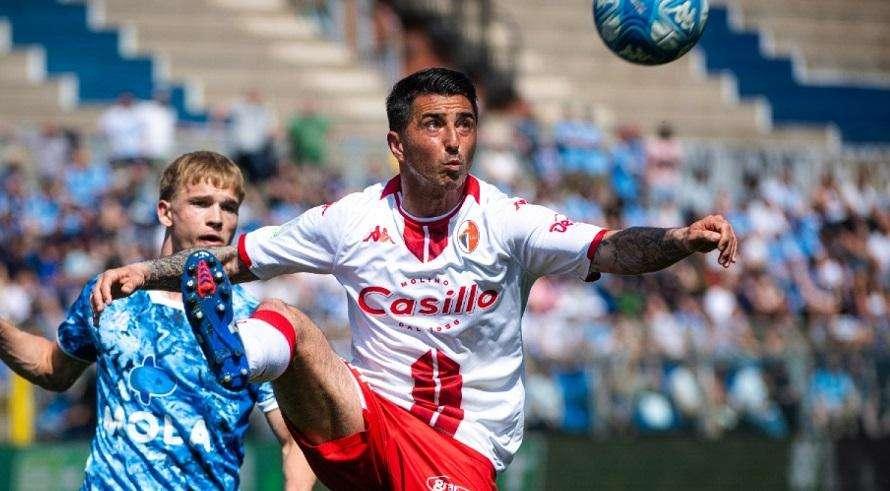 Ciaramitaro: "Bari delusione". E loda la squadra di un ex