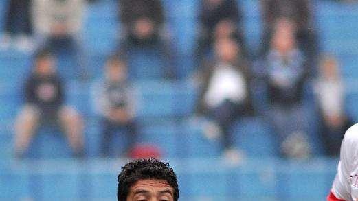 Tabbiani a TuttoBari: "In biancorosso ricordi bellissimi, qui ho capito cosa vuol dire fare il calciatore"