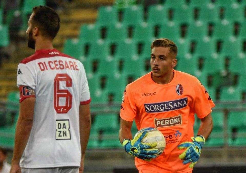 GdM - Chi in porta? Non è da escludere la conferma di Marfella