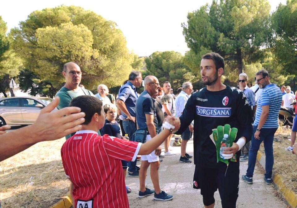 "Positività"
