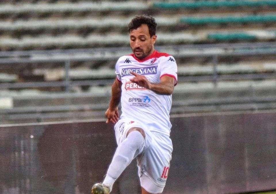 Bari, fidati di Laribi. Tra i più in forma in allenamento, ora può far saltare il banco...