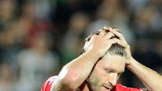 Cani, ora alla Vibonese: "Domenica non ci sarò, terribile. Bari sogno spezzato. Mi sembrava di essere in Champions"